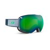 Julbo Moonlight Women's Ski Goggles - Grey/Green, L