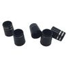 10pcs Golf Sockets Sleeve Sockets Golf Accessories Golf Ferrule Iron Socket Plastic 19mm Long