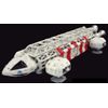 MPC MPC791/12 1/72 Space 1999: Eagle-1