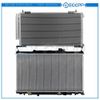 Aluminum Radiator & AC Condenser Cooling Kit For 2007-2011 Honda Element