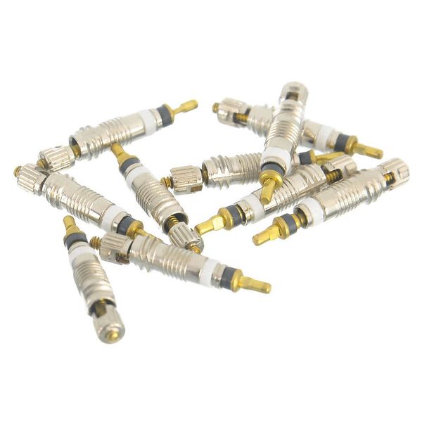 PRESTA VALVE CORE (X10)