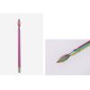 Nail Art Grinding Drill Bits Electric Manicure Machine Diamond Bullet Bit 10PCS