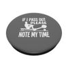 Funny Ergometer Rowing Exercise ERG Machine Lover Gag PopSockets Swappable PopGrip