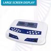 Ionic Dual-User Foot Bath Spa Machine with LCD Display for Detox & Cleansing