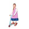 Burda Schnittmuster, 9238, Kleid [Kinder, Gr. 104-146], Level 1 super easy