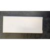 Wireless Adjustable LED Wall Mount Dimmer | Push Button, White | RF Signal