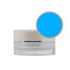 Pro Impressions Coloured Acrylic Powder, Neon Blue