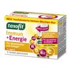 Taxofit Immun+Energie Drinking Ampoules, 7 x 10 ml