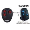 Beeper Peccinin 3C Transmitter