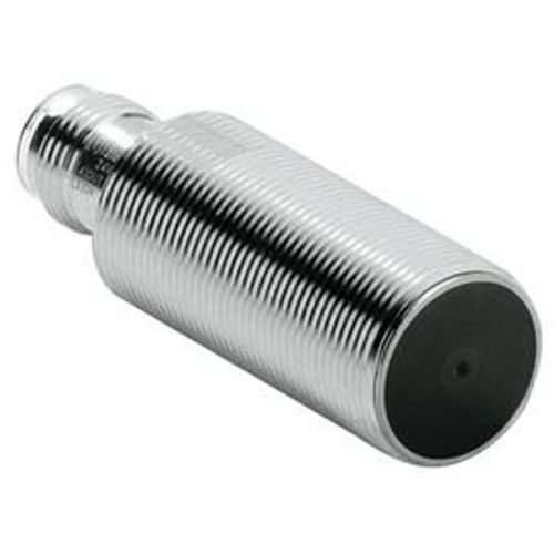 E2B-M18LS08-M1-B1 - Inductive Proximity Sensor, E2B Series, 8 mm, M18, PNP/SPST-NO, Long Body, Connector