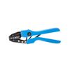 Ancor 703030 Double Crimp Ratcheting Tool, Blue,Beige