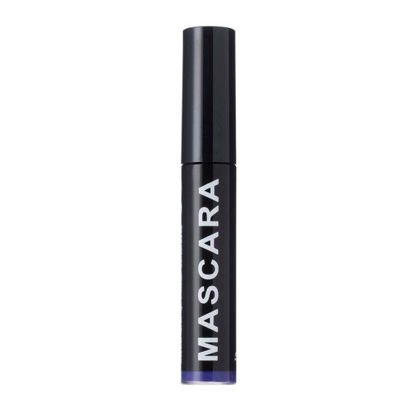 Stargazer Mascara, Violet. Comfortable strong colour mascara.