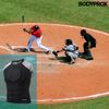 Bodyprox Baseball-Brustschutzshirt (Youth-S)