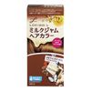 LUCIDO-L (ルシードエル) ミルクジャムヘアカラー #生チョコガナッシュ1剤40g・2剤80ml・TR5g (医薬部外品)