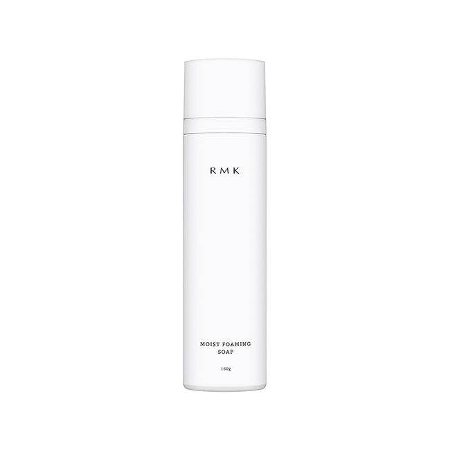 [RMK] Moist Foaming Soap