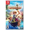 Stranded Sails - Nintendo Switch