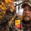 Wildlife Research Center Doe in Estrus Deer Attractant for Whitetail Deer Hunting, 4 Fluid Ounces