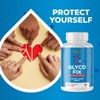 Glyco Fix- Blood Support- 60 Capsules