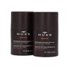Nuxe Men 24 Hour Protection Deodorant 2 x 50ml