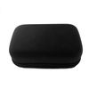 Essential Oil Pouch Soothing Terra Hard (S) (Black))
