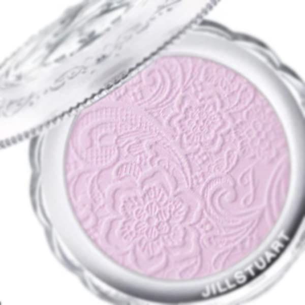 JILLSTUART Pastel Chiffon Blush (Limited Color) (03 lavender macaron)