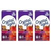 Crystal Light On The Go Mixology Drink Mix, 3 Pack