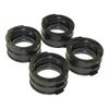 Ansaugstutzen Set kompatibel mit Yamaha VMX-12 1200 Vmax