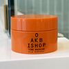 Oak Bishop Time Machine Face Hydrator, Patchouli and Neroli, 1.69 fl oz