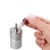 sourcing map Plastic Dropper Bottles, 10ml/0.34 oz Empty Squeezable Dropper Bottle with Cap, Pack of 15