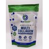 BioTrust Ageless Multi-Collagen Unflavored, 8.04 oz (228 g)