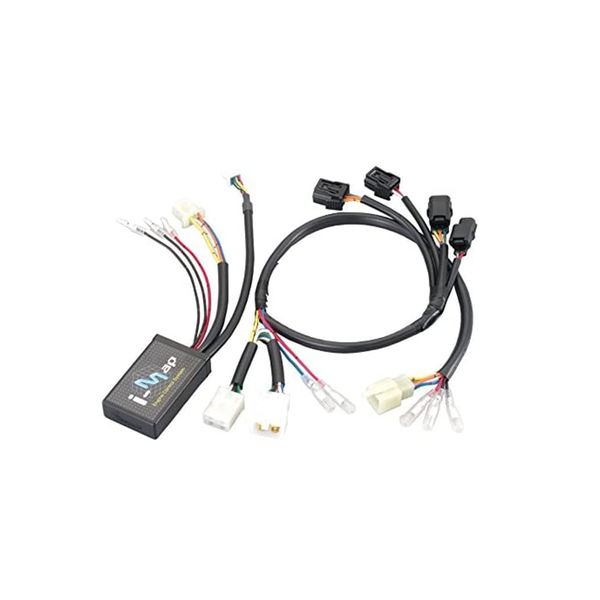 Kitaco 763-1432110 I-MAP Coupler On Set Version 2 Grom