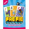 Fabfi FAB FIB Japanese Edition
