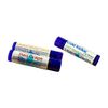 Cold Kicker Lip Slicker, 3 Pack.Helps Relieve Stuffiness and Soothes Dry Lips
