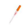 Piercing Needles,5PCS 14G IV Catheter Needles Kit Piercing for IV Start Kits,Ear Nose Piercing Needles Supply(14G)