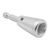 CENPEK 2Pcs Wire Twisting Stripping Tool, Automatic Wire Twisters, Wire Stripping and Twisting Tool
