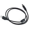 Digipartspower USB Cable PC Laptop Notebook Data Sync Cord for Midiplus AKM320 midiplus MIDI Keyboard Controller AKM322 USB MIDI Keyboard Controller