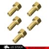 5-Pack Pentair 194997 Pool/Spa Quad Filter Machined Nuts Durable Replacement