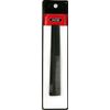 Ace Brand Barber Comb 7 inch long * Black