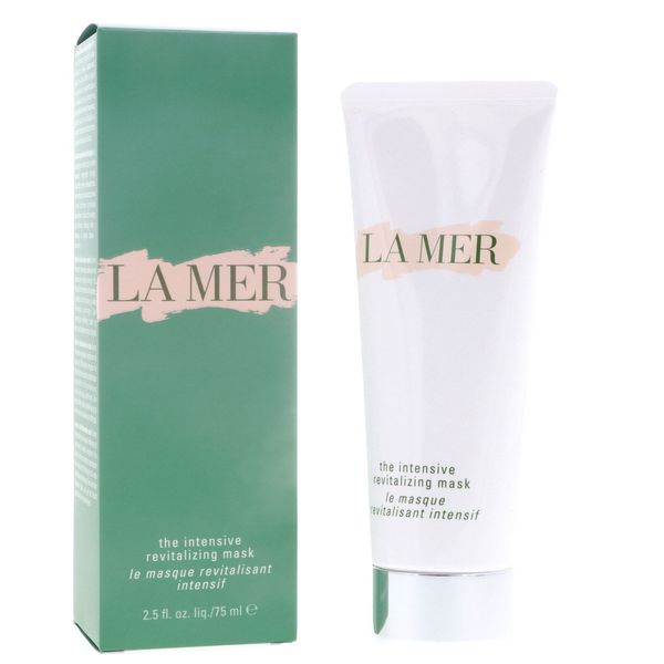 La Mer The Intensive Revitilizing Mask, 2.5 oz