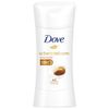 Dove Advanced Care Antiperspirant Deodorant Shea Butter, 2.6 Ounce