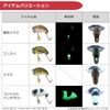 DAIWA Catfish Lure