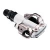 Shimano PD-M520W Pedals - White