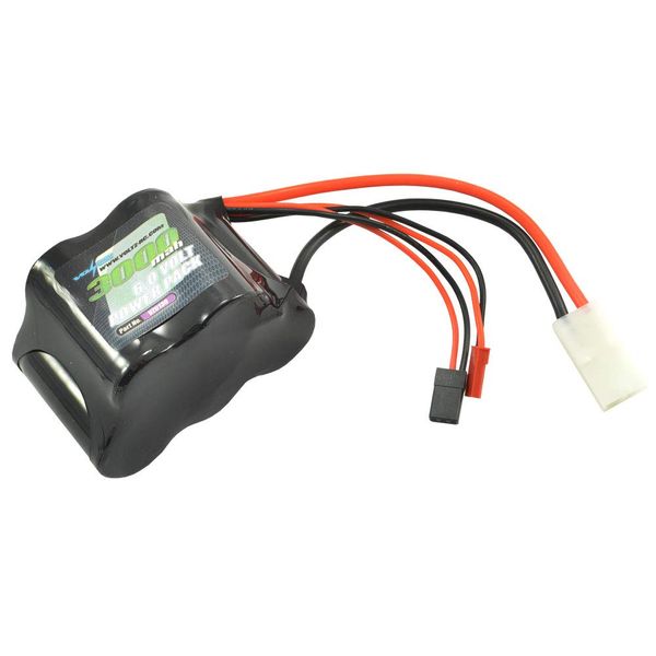 Voltz VZ0130 3000mAh 6V Hump Pack Battery