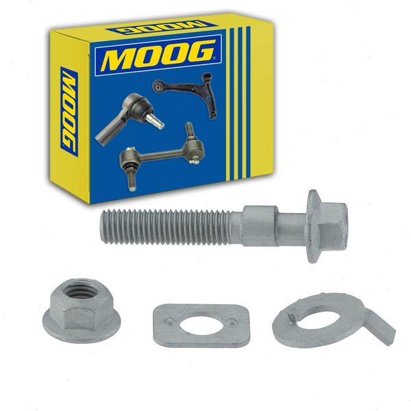 Front Alignment Camber Kit compatible with Honda CR-V 2002-2016 - Problem Solver