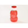 Tupperware Children's 350 ml Red Santa EcoEasy Drinking Bottle Eco Bottle