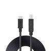 USB-C USB 3.1 Type C Male Connector to USB 2.0 B Type Male Data Cable