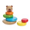 Manhattan Toy Brilliant Bear Magnetic Stack-up