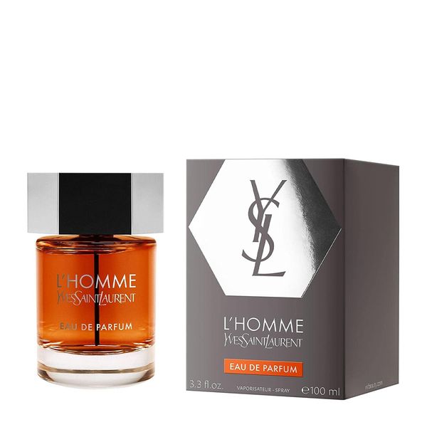 Yves Saint Laurent L'Homme EDP 100 ml Erkek Parfümü