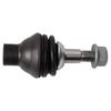 TRQ Ball Joint Front Lower Compatible with 16-21 BMW