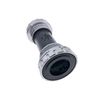 Shimano EXTERNAL Road Bike Bottom Bracket BB-RS500, Silver